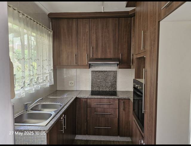 2 BEDROOM SIMPLEX FOR SALE IN MALVERN